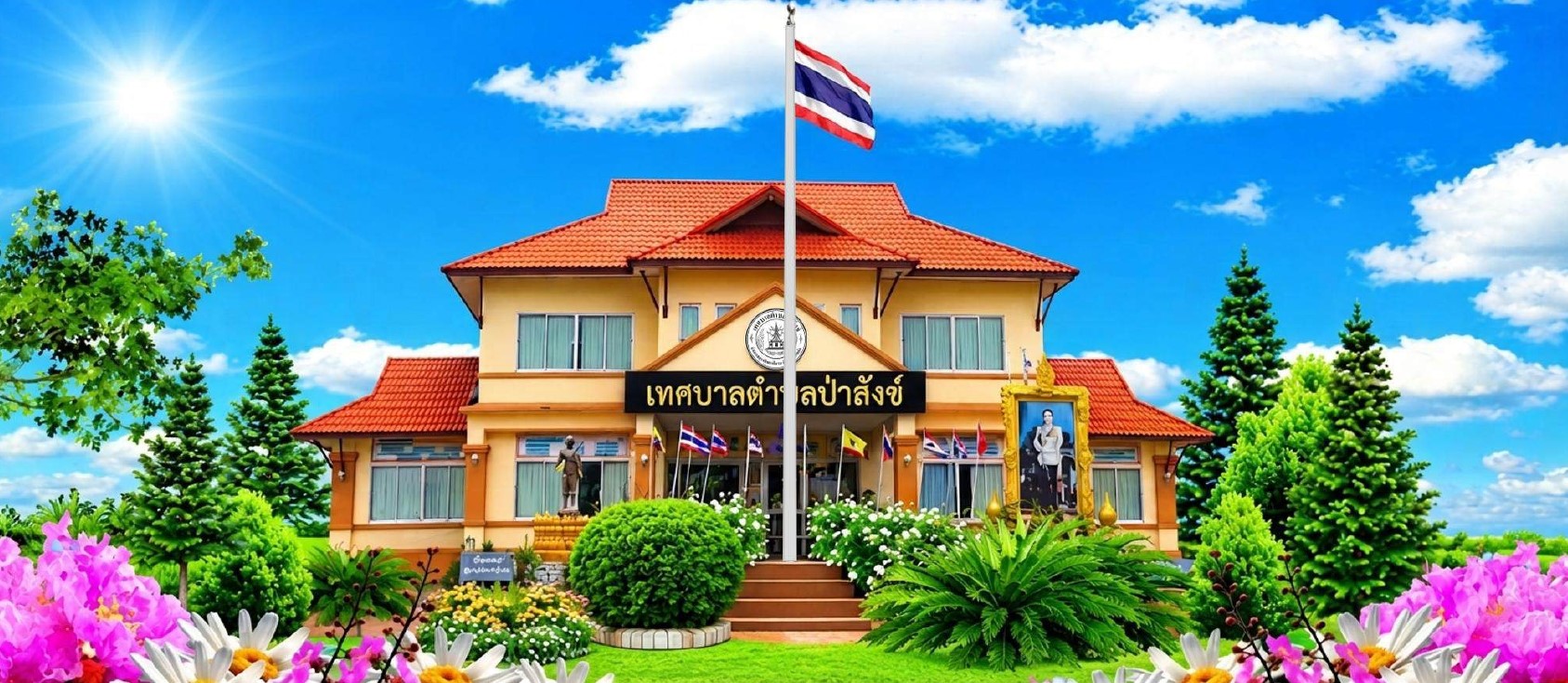 พื้นหลัง